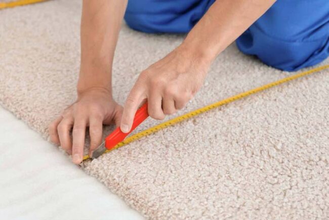 Carpet Repair Service in Canberra Carpet Repair Service in Canberra