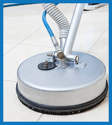 Grout-Clear-Sealing