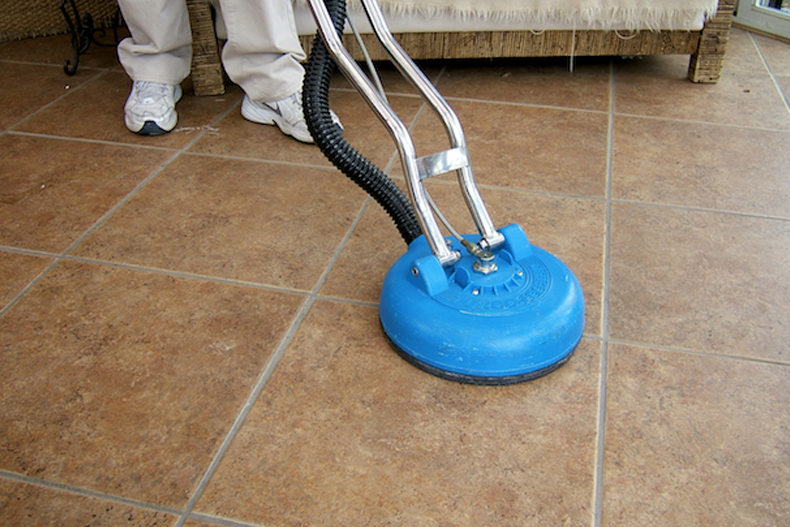 tile cleaning in canberra