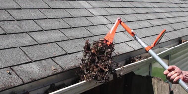 spotlessclean-roof-gutter-cleaning