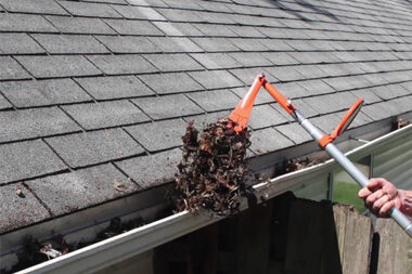 spotlessclean-roof-gutter-cleaning