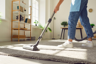 carpet cleaning service