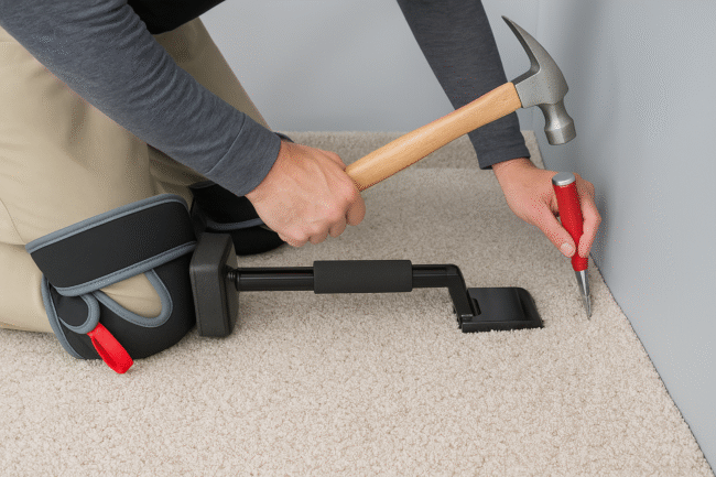 carpet repair service canberra