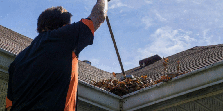 What Happens If You Don’t Clean Your Gutters Regularly?