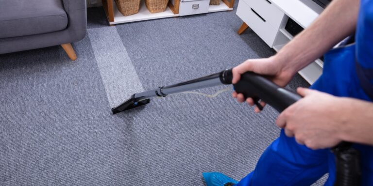 Why Is December The Best Time For Carpet Cleaning In Canberra?